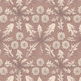 House of Hackney TARAXA Wallpaper - Cosmos (9'10" - full height)