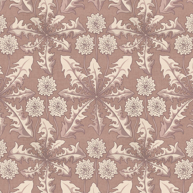 House of Hackney TARAXA Wallpaper - Cosmos (9'10" - full height)