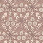 House of Hackney TARAXA Wallpaper - Cosmos (9'10" - full height)