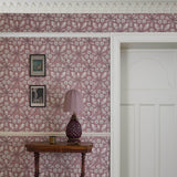 House of Hackney TARAXA Wallpaper - Cosmos (9'10" - full height)