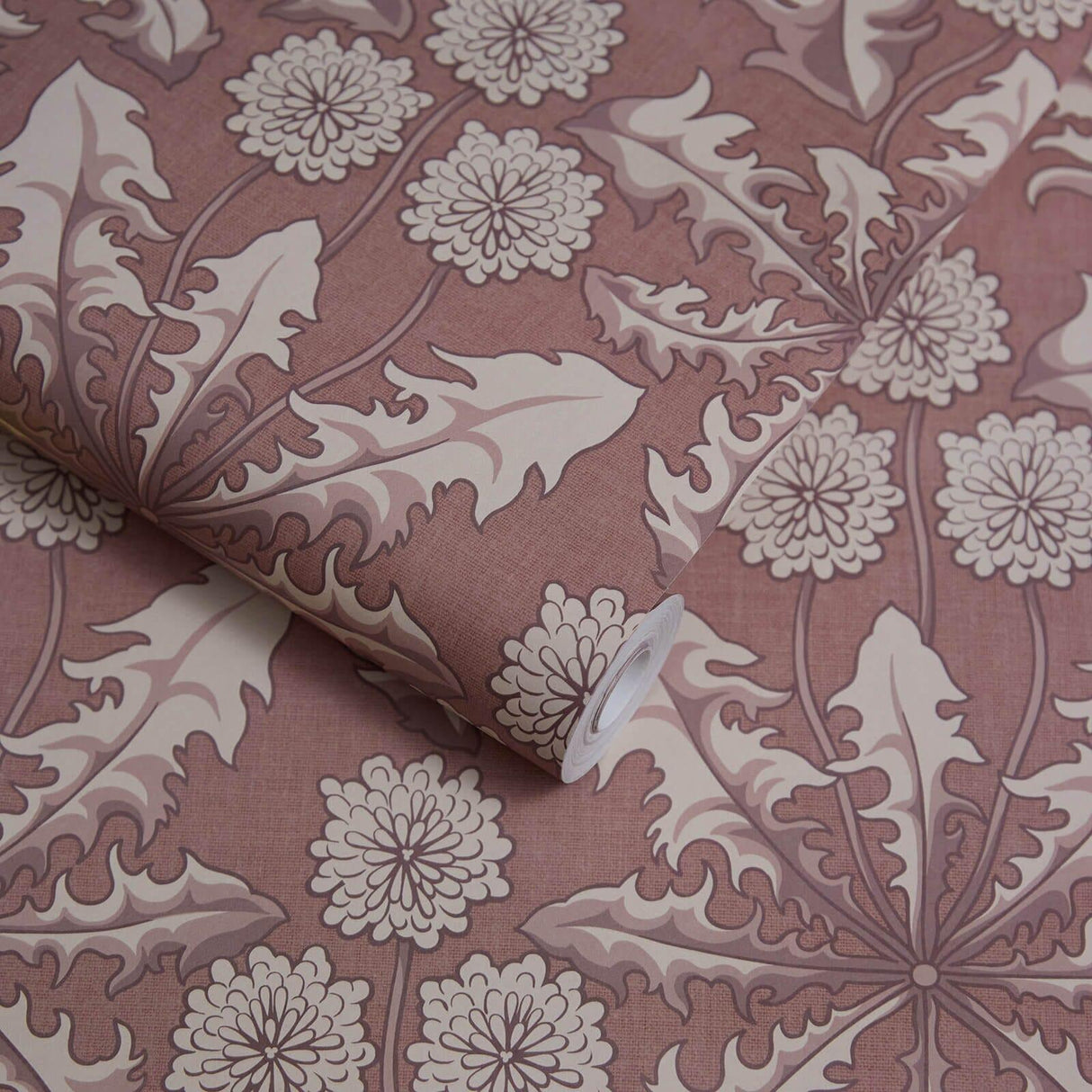 House of Hackney TARAXA Wallpaper - Cosmos (9'10" - full height)