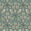 House of Hackney TARAXA Wallpaper - Euphorbia (9'10" - full height)