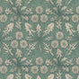 House of Hackney TARAXA Wallpaper - Euphorbia (9'10" - full height)