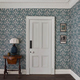 House of Hackney TARAXA Wallpaper - Euphorbia (9'10" - full height)