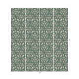 House of Hackney TARAXA Wallpaper - Euphorbia (9'10" - full height)
