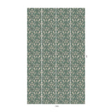 House of Hackney TARAXA Wallpaper - Euphorbia (9'10" - full height)