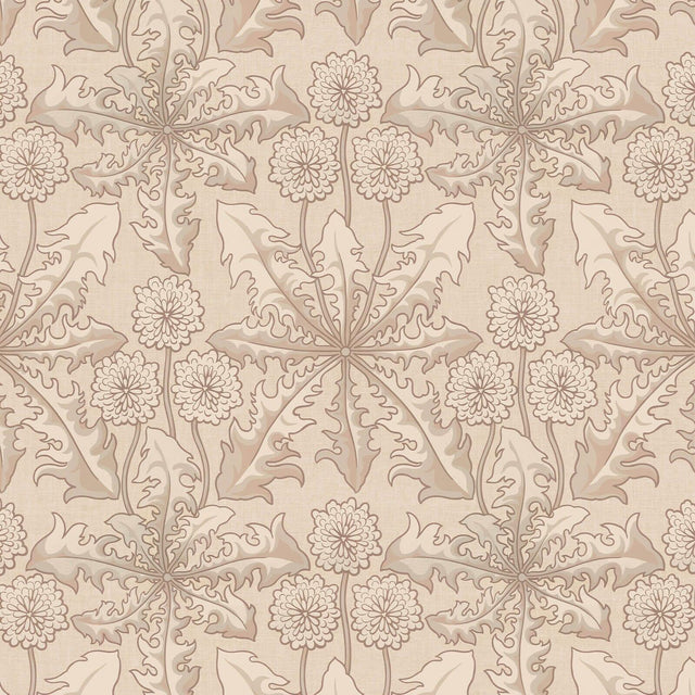 House of Hackney TARAXA Wallpaper - Phlox (9'10" - full height)