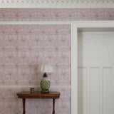 House of Hackney TARAXA Wallpaper - Phlox (9'10" - full height)