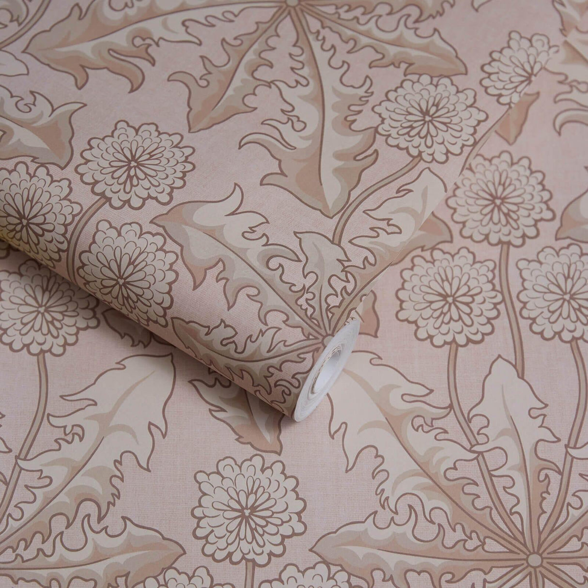 House of Hackney TARAXA Wallpaper - Phlox (9'10" - full height)