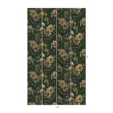 House of Hackney UMBRA Wallpaper - Verde (9'10" - full height)