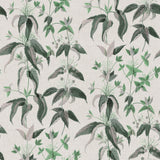 House of Hackney URTICA Wallpaper - Cirrus (9'10" - full height)