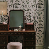 House of Hackney URTICA Wallpaper - Cirrus (9'10" - full height)
