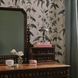 House of Hackney URTICA Wallpaper - Cirrus (9'10" - full height)