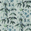 House of Hackney URTICA Wallpaper - Myrtle Stripe (9'10" - full height)