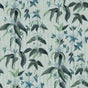House of Hackney URTICA Wallpaper - Myrtle Stripe (9'10" - full height)