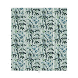 House of Hackney URTICA Wallpaper - Myrtle Stripe (9'10" - full height)