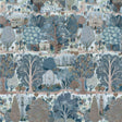 House of Hackney UTOPIA Wallpaper - Autumn (9'10" - full height)
