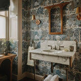 House of Hackney UTOPIA Wallpaper - Autumn (9'10" - full height)