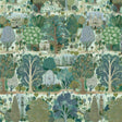 House of Hackney UTOPIA Wallpaper - Spring (9'10" - full height)