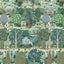 House of Hackney UTOPIA Wallpaper - Spring (9'10" - full height)