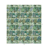 House of Hackney UTOPIA Wallpaper - Spring (9'10" - full height)