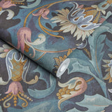 House of Hackney VESPERTINE Wallpaper - Apatite (9'10" - full height)