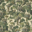House of Hackney VESPERTINE Wallpaper - Ecru (9'10" - full height)