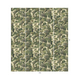 House of Hackney VESPERTINE Wallpaper - Ecru (9'10" - full height)