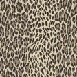 House of Hackney WILD CARD Wallpaper - Butterscotch (9'10" - full height)
