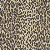 House of Hackney WILD CARD Wallpaper - Butterscotch (9'10" - full height)