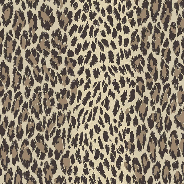 House of Hackney WILD CARD Wallpaper - Butterscotch (9'10" - full height)