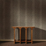 House of Hackney WILD CARD Wallpaper - Butterscotch (9'10" - full height)