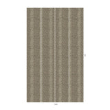 House of Hackney WILD CARD Wallpaper - Butterscotch (9'10" - full height)