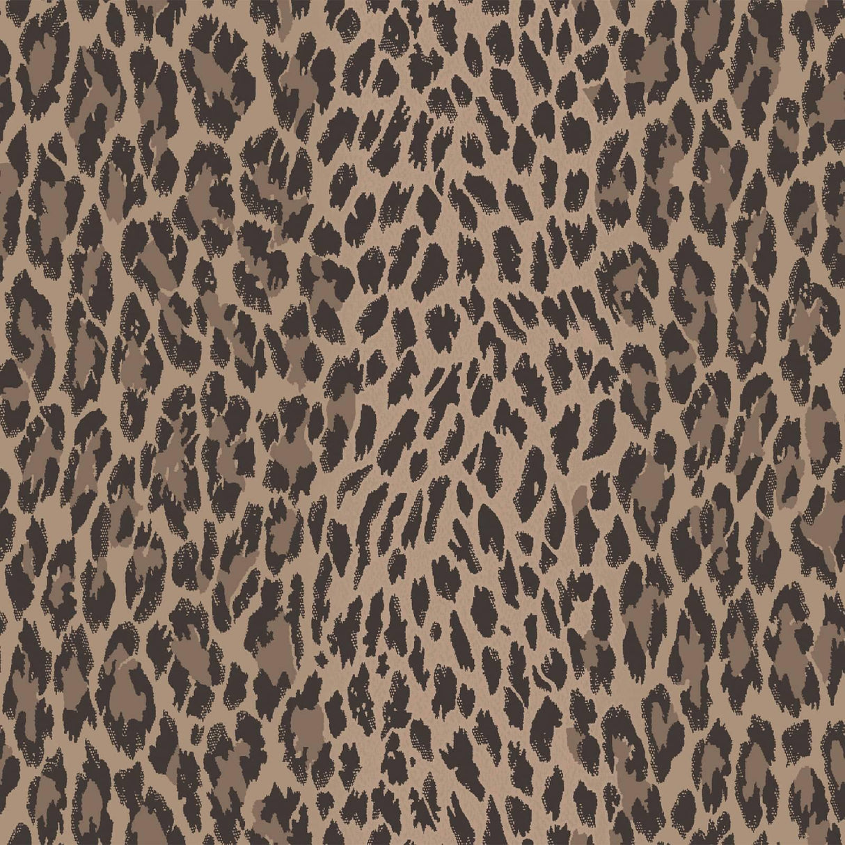 House of Hackney WILD CARD Wallpaper - Earth (9'10" - full height)