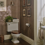 House of Hackney WILD CARD Wallpaper - Earth (9'10" - full height)