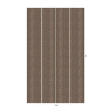 House of Hackney WILD CARD Wallpaper - Earth (9'10" - full height)
