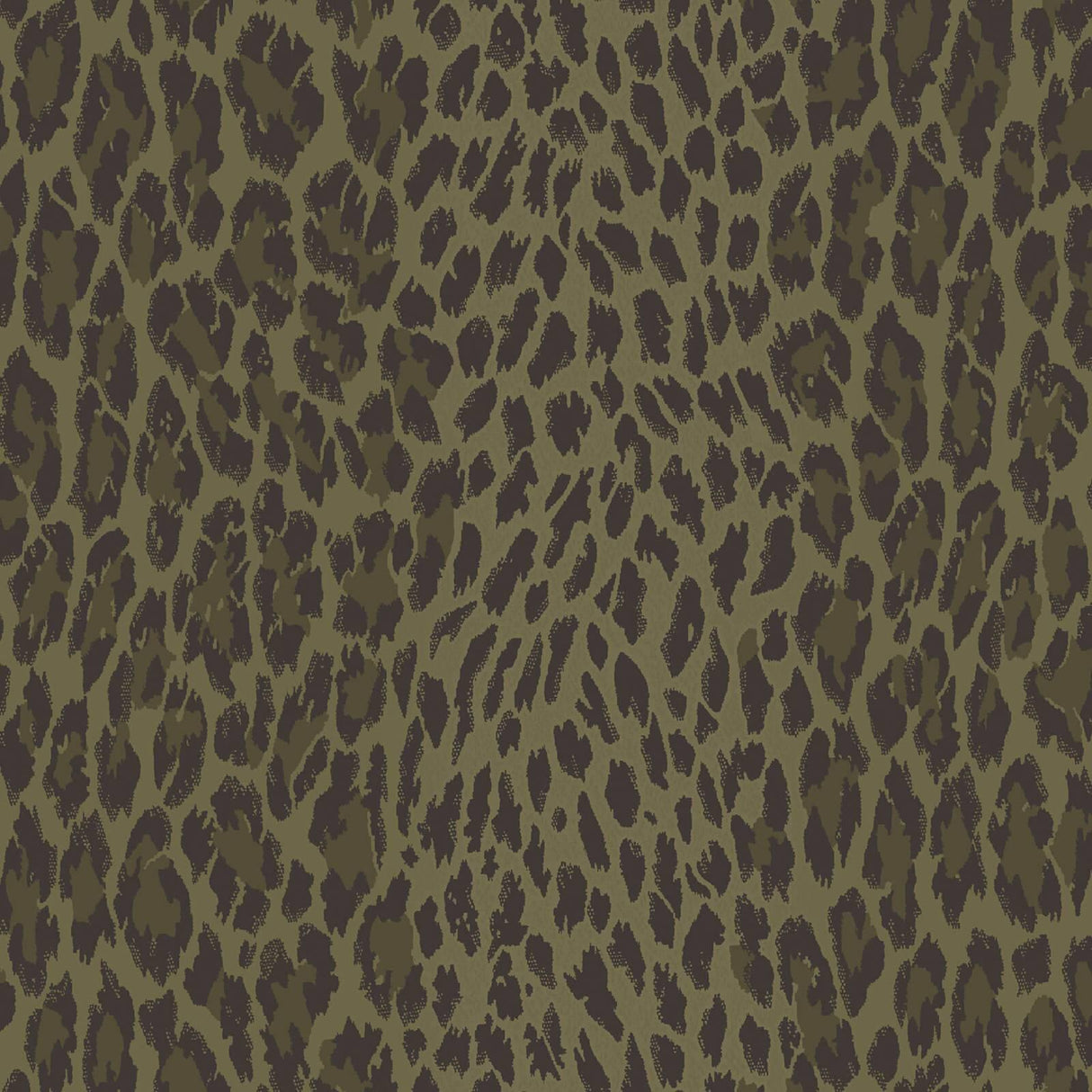 House of Hackney WILD CARD Wallpaper - Laurustine (9'10" - full height)