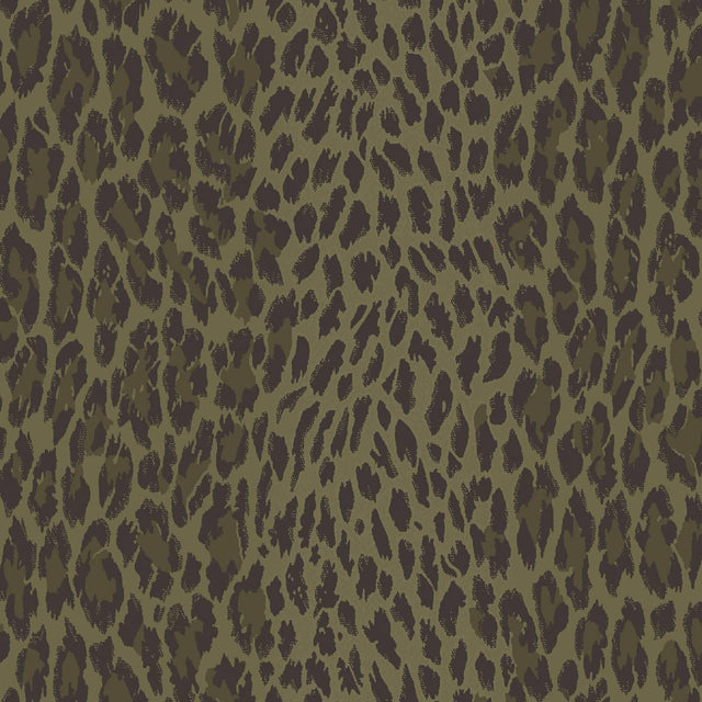 House of Hackney WILD CARD Wallpaper - Laurustine (9'10" - full height)