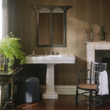 House of Hackney WILD CARD Wallpaper - Laurustine (9'10" - full height)
