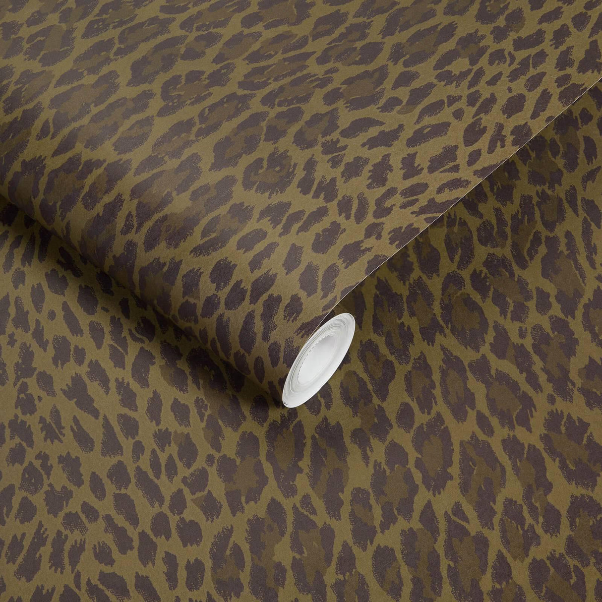 House of Hackney WILD CARD Wallpaper - Laurustine (9'10" - full height)