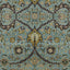 House of Hackney ZANJAN Wallpaper - Sapphire (9'10" - full height)