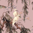 House of Hackney ZEUS Wallpaper - Blush (9'10" - full height)