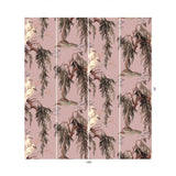 House of Hackney ZEUS Wallpaper - Blush (9'10" - full height)