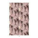 House of Hackney ZEUS Wallpaper - Blush (9'10" - full height)
