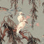House of Hackney ZEUS Wallpaper - Eau De Nil (9'10" - full height)