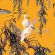 House of Hackney ZEUS Wallpaper - Ochre (9'10" - full height)