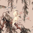 House of Hackney ZEUS Wallpaper - Plaster (9'10" - full height)