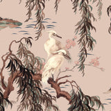 House of Hackney ZEUS Wallpaper - Plaster (9'10" - full height)