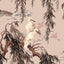 House of Hackney ZEUS Wallpaper - Plaster (9'10" - full height)