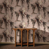 House of Hackney ZEUS Wallpaper - Plaster (9'10" - full height)